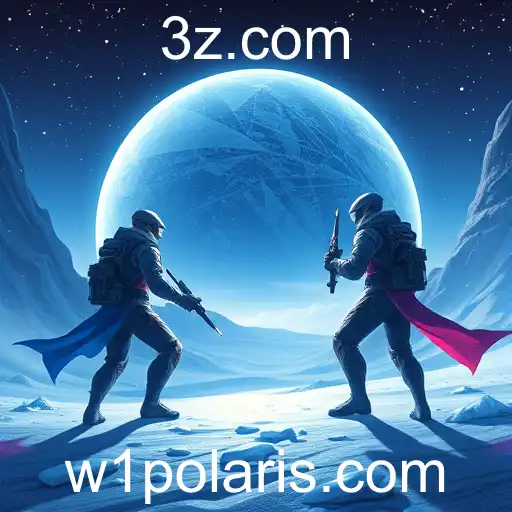 A Ascensão de W1 Polaris no Cenário de eSports