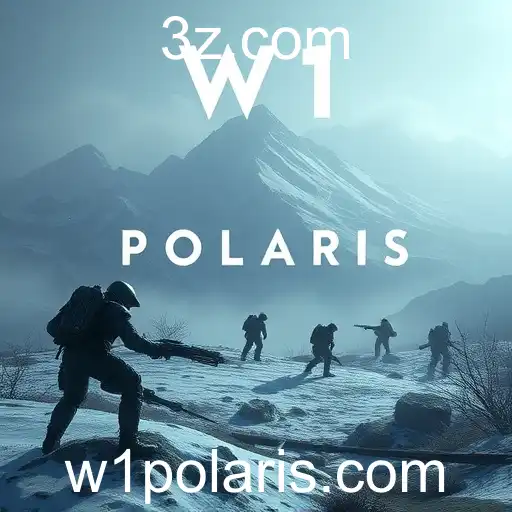 A Ascensão Meteorica de W1 Polaris no Cenário de Jogos