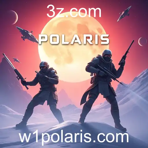 A Ascensão do W1 Polaris no Cenário de Jogos Online