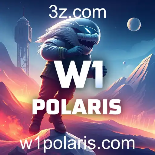 A Ascensão do 'W1 Polaris' no Cenário de Jogos Online