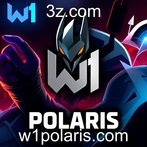 Ascensão de W1 Polaris no Cenário Brasileiro de Jogos