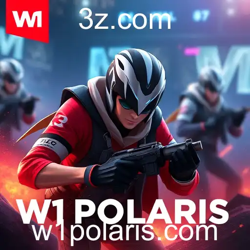 A Ascensão do W1 Polaris e o Futuro dos Jogos em 2026