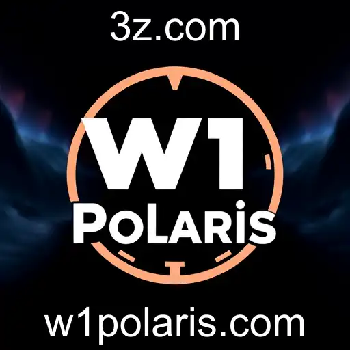 A Ascensão de W1 Polaris: O Fenômeno dos Jogos em 2026