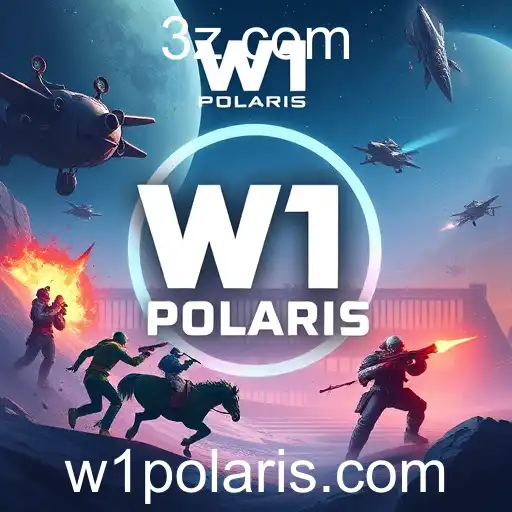 Ascensão do W1 Polaris no Cenário dos Jogos
