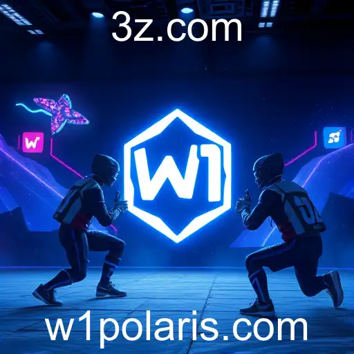 O Futuro dos Jogos: W1 Polaris e as Tendências de 2026