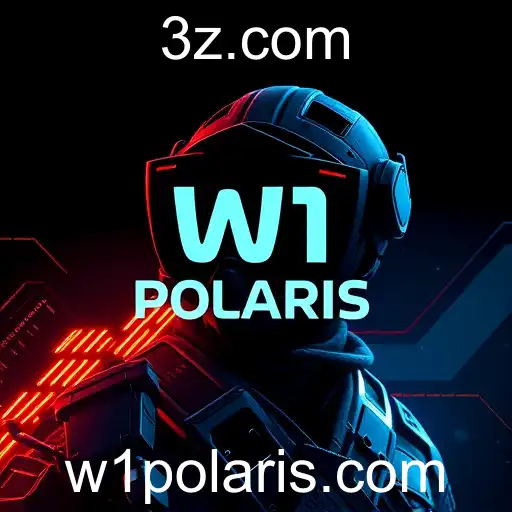 Novidades e Tendências no Mundo dos Jogos com W1 Polaris