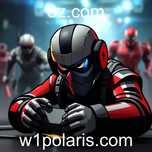 A Revolução dos Games: A Ascensão de W1 Polaris