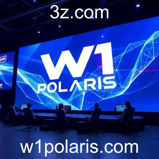 Revolução dos Jogos: W1 Polaris e as Tendências de 2026