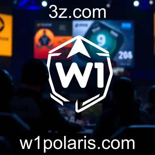 O Impacto do W1 Polaris no Cenário dos Jogos