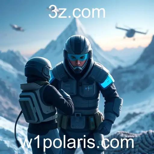 O Impacto do W1 Polaris nos Jogos Online