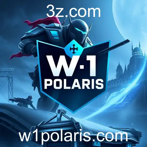 O Impacto de W1 Polaris nas Comunidades de Jogos Online