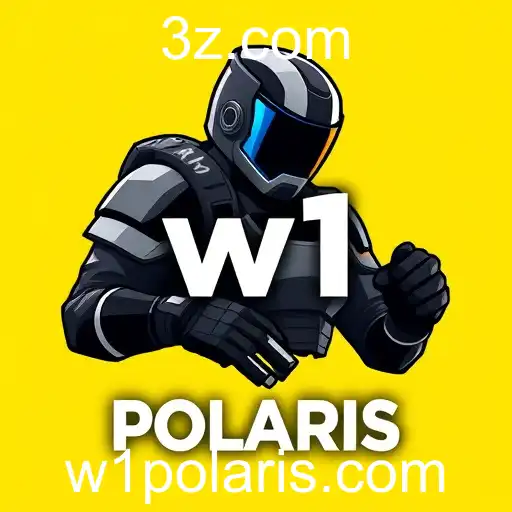Revolução dos Jogadores: O Impacto de w1 Polaris nos Jogos Virtuais