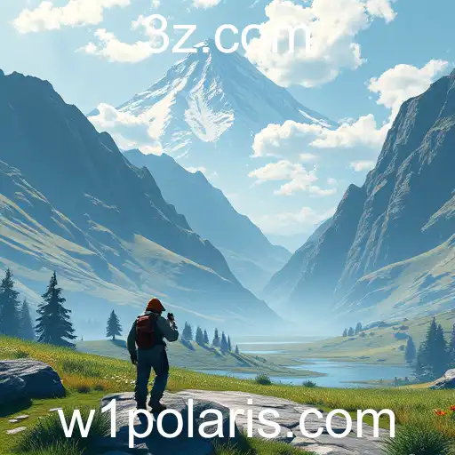 A Ascensão de W1 Polaris no Cenário de Jogos