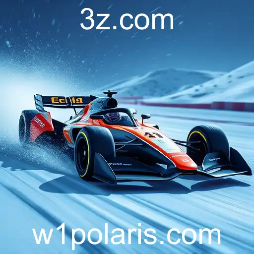 Exploração Virtual: A Ascensão do W1 Polaris