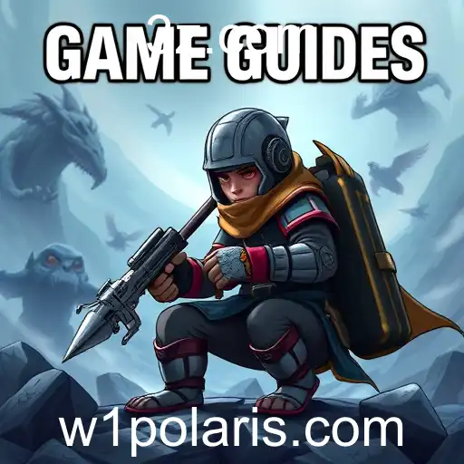 A Revolução do W1 Polaris no universo dos games