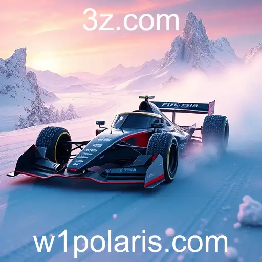 Ascensão e Impacto do W1 Polaris no Cenário Atual de Jogos