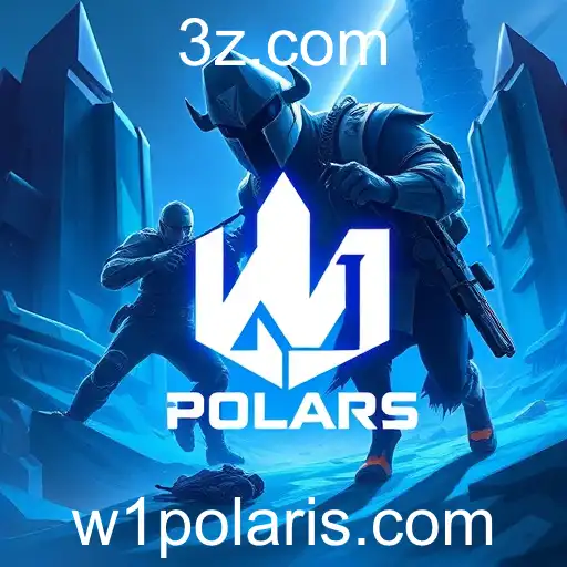 A Ascensão do W1 Polaris no Universo dos Games