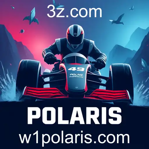 A Ascensão de W1 Polaris no Cenário dos Jogos