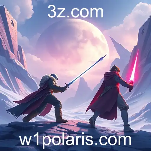 A Ascensão do W1 Polaris no Cenário de Jogos Online