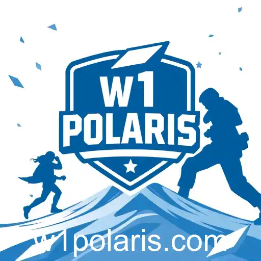 A Revolução do Universo de W1 Polaris