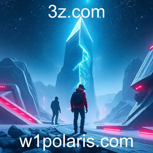 Inovações e Tendências em W1 Polaris: O Futuro dos Jogos