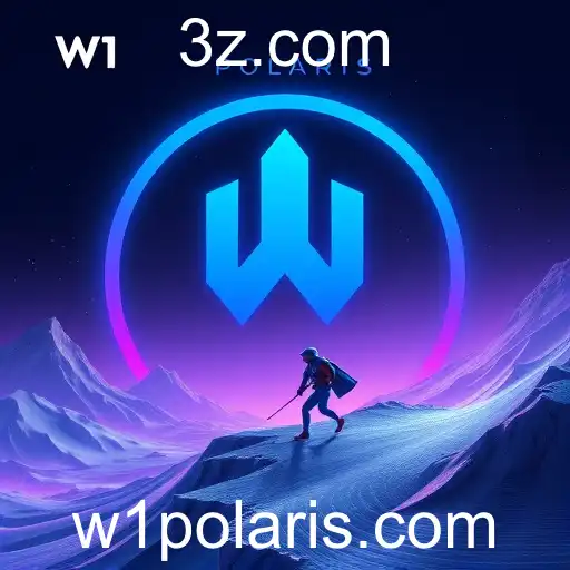 W1 Polaris Revoluciona a Indústria de Jogos