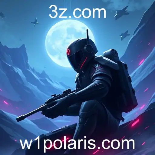 Novas Fronteiras no Universo de W1 Polaris