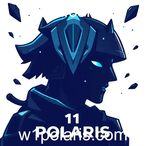 A Revolução dos Jogos com W1 Polaris