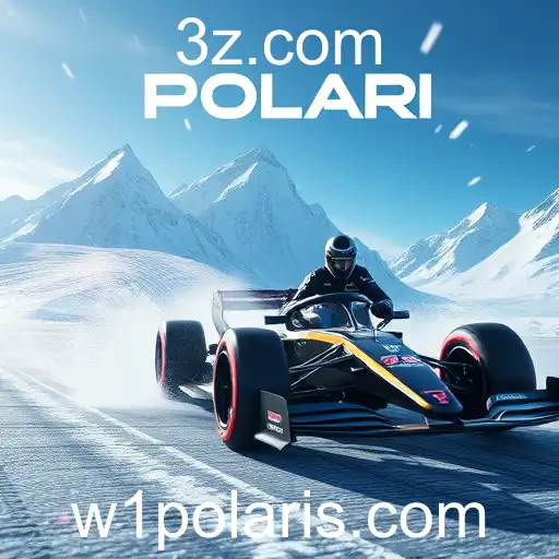 Polaris: Novo Lançamento Revoluciona Jogos Online