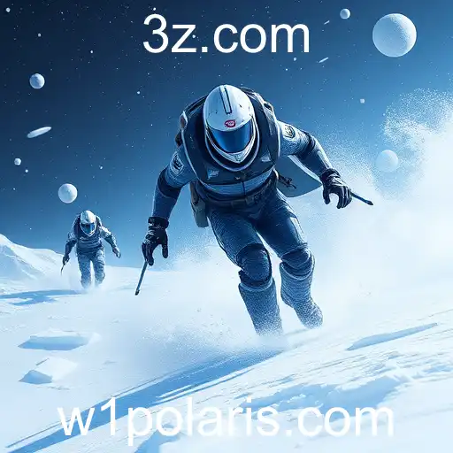 A Expansão do Universo de W1 Polaris nos Jogos Online