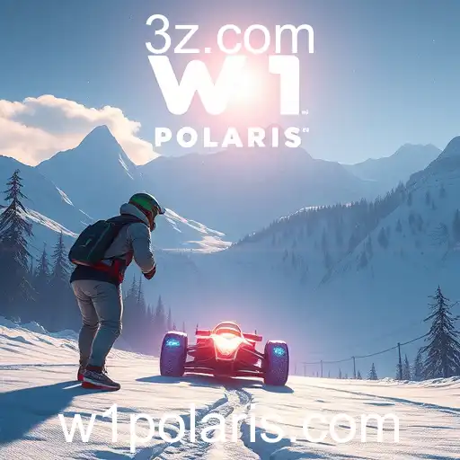 A Revolução de W1 Polaris no Mundo dos Jogos