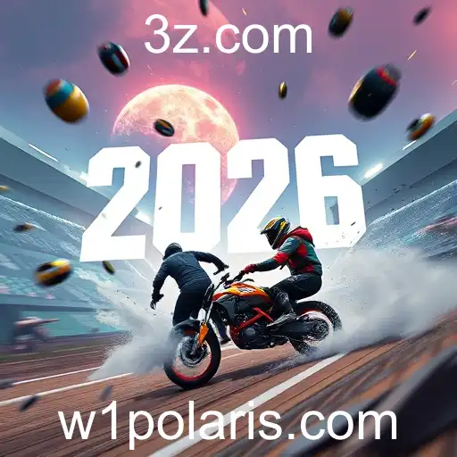 A Revolução de W1 Polaris no Mundo dos Jogos