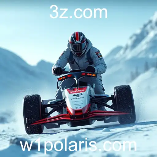 Ascensão do W1 Polaris: Tendências nos Jogos Digitais