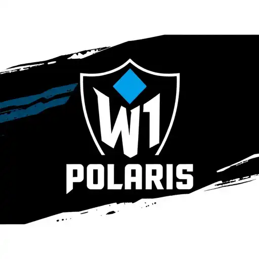 Ascensão do W1 Polaris no Cenário Nacional de eSports