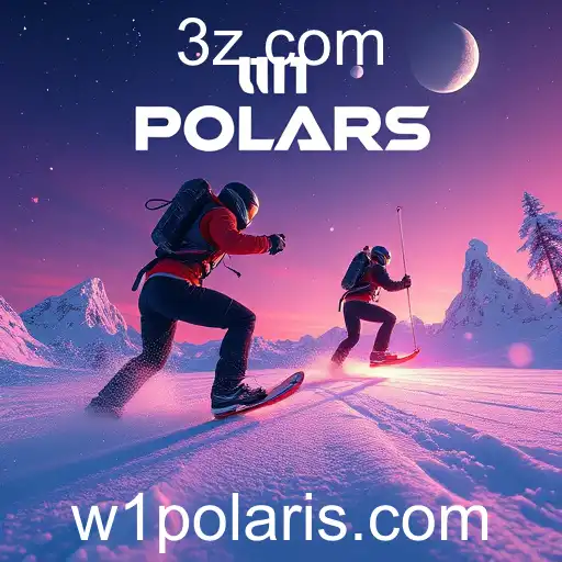 A Ascensão de W1 Polaris no Cenário dos Jogos