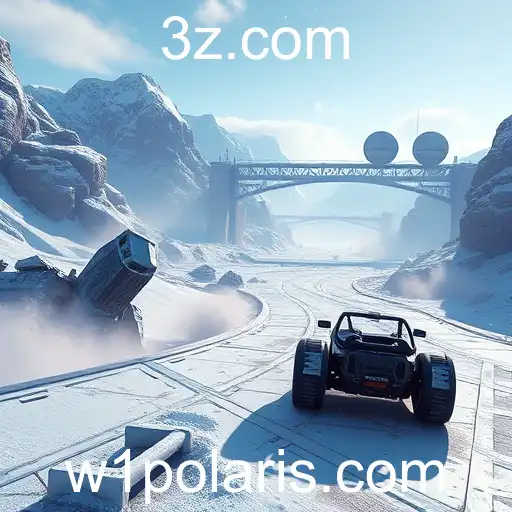W1 Polaris: O Novo Horizonte dos Jogos AR