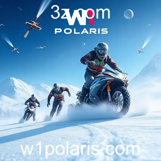 W1 Polaris: Revolucionando o Cenário de eSports em 2026
