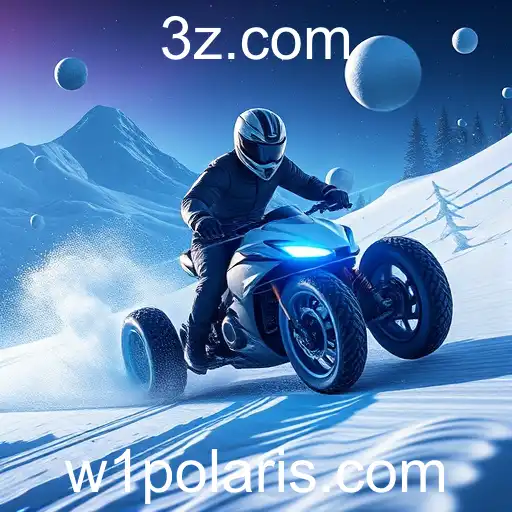 Ascensão meteórica de W1 Polaris no mundo dos eSports