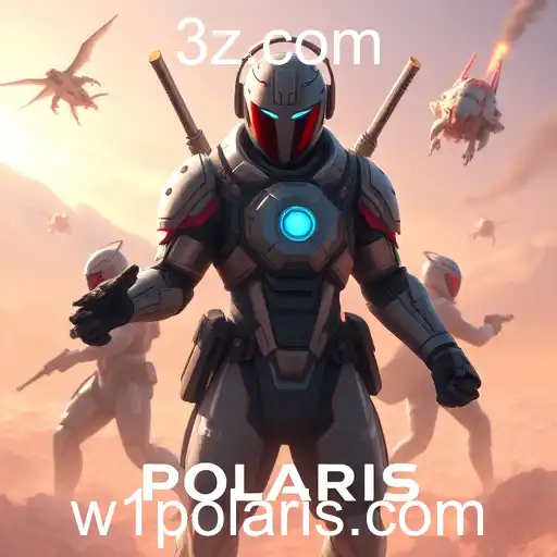 Expansão Massiva de W1 Polaris Surpreende Comunidade Gamer
