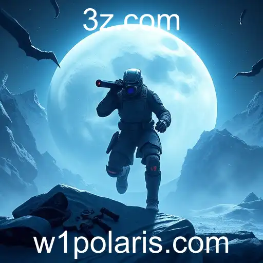 Novas Tendências no Mundo dos Jogos com W1 Polaris