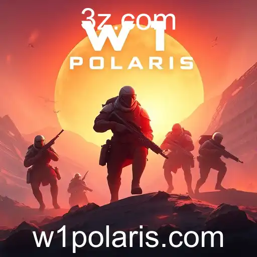 A Ascensão de W1 Polaris no Cenário dos Games
