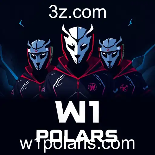 W1 Polaris Revoluciona o Cenário dos Jogos Online