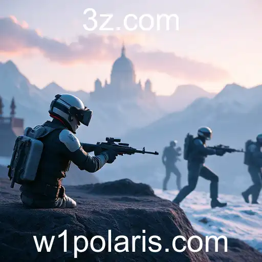 Ascensão do W1 Polaris no Cenário de Jogos