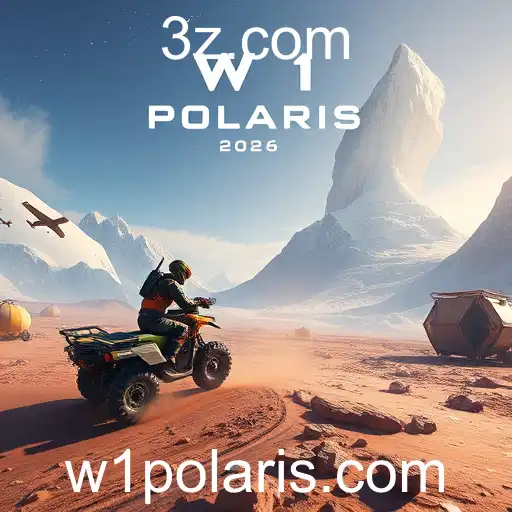 W1 Polaris: A Nova Era dos Games