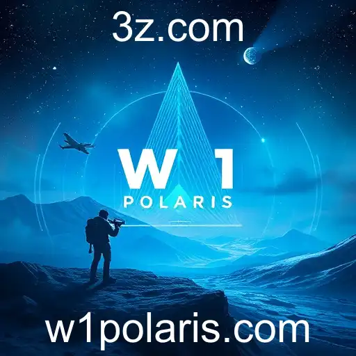 Novidades em W1 Polaris: O Jogo que Conquista o Brasil