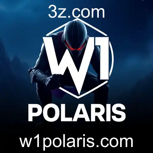 A Revolução do Universo de W1 Polaris