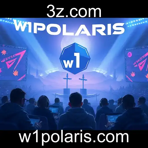 W1 Polaris Revitaliza Comunidade Gamer em 2026