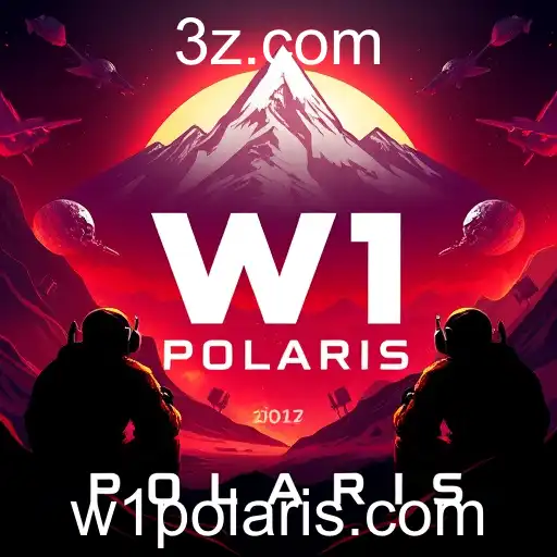 Ascensão e Impacto de W1 Polaris no Mundo dos Games