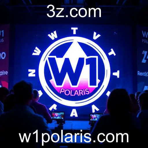 W1 Polaris: O Impacto no Universo dos Games