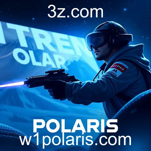 Novas Tendências em Jogos: W1 Polaris Reflete o Futuro